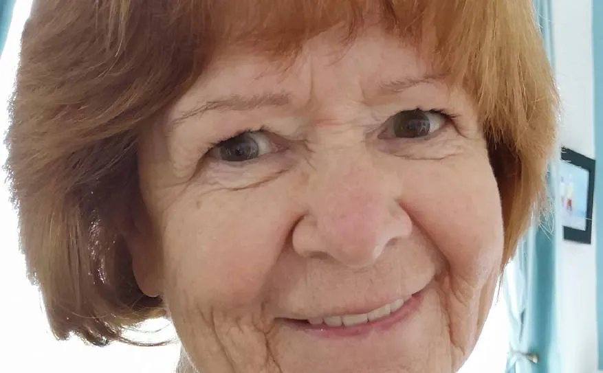 Maureen Rennie