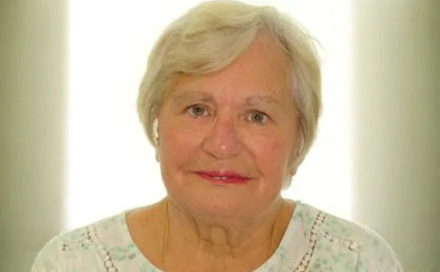 Marlene Fielding