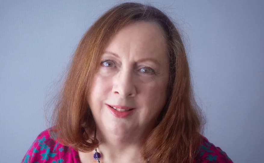 Germaine Fisher