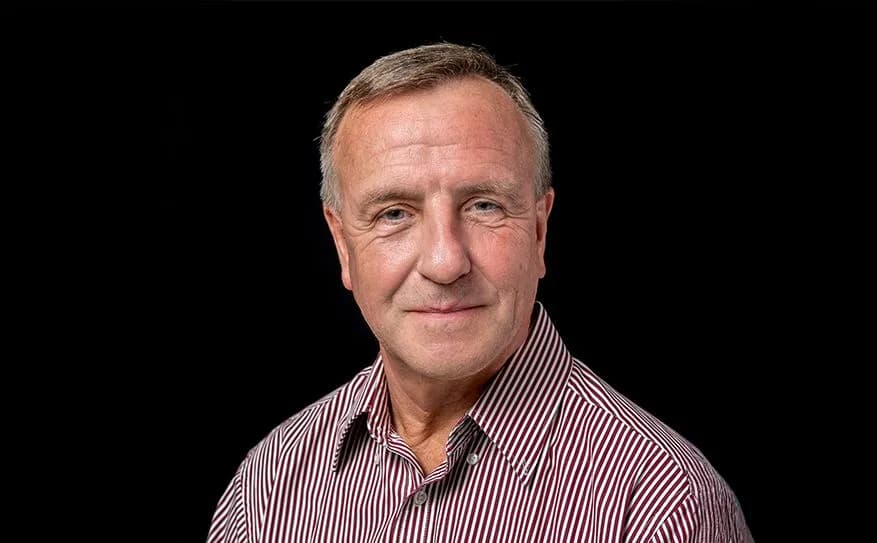 Peter Walmsley