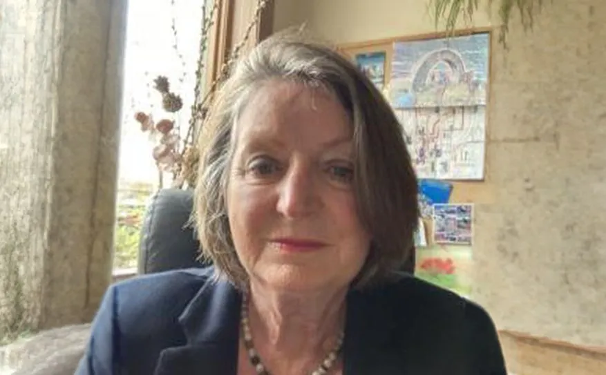 Margaret Maccallum