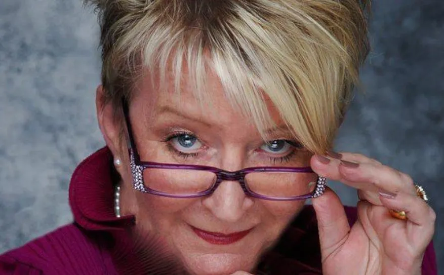 Pauline Daniels