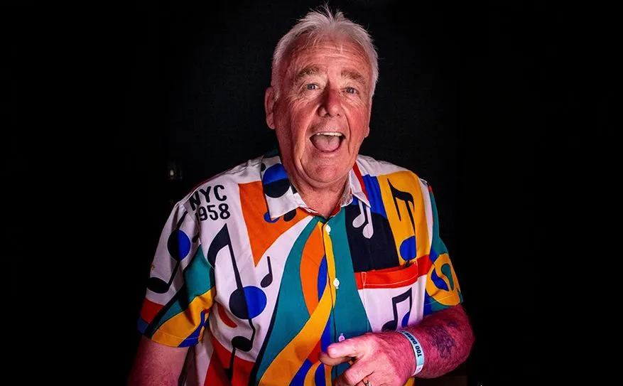 Dennis Hyde