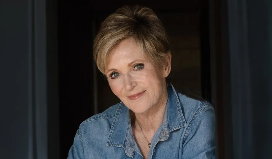 Judi Spiers