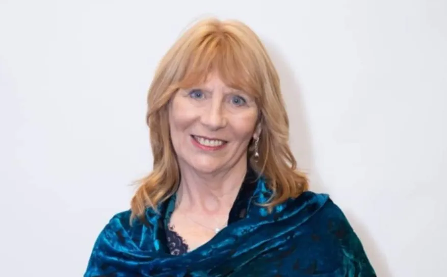 Barbara Meek