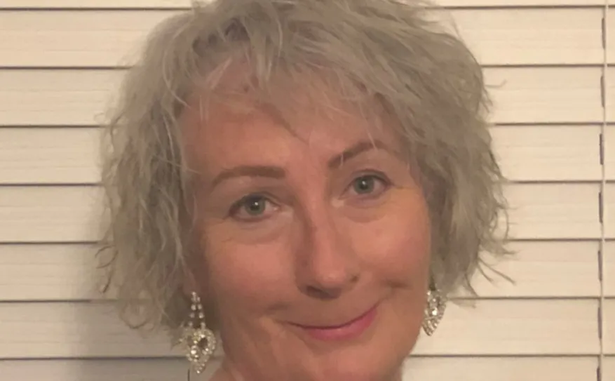 Sharon Gill