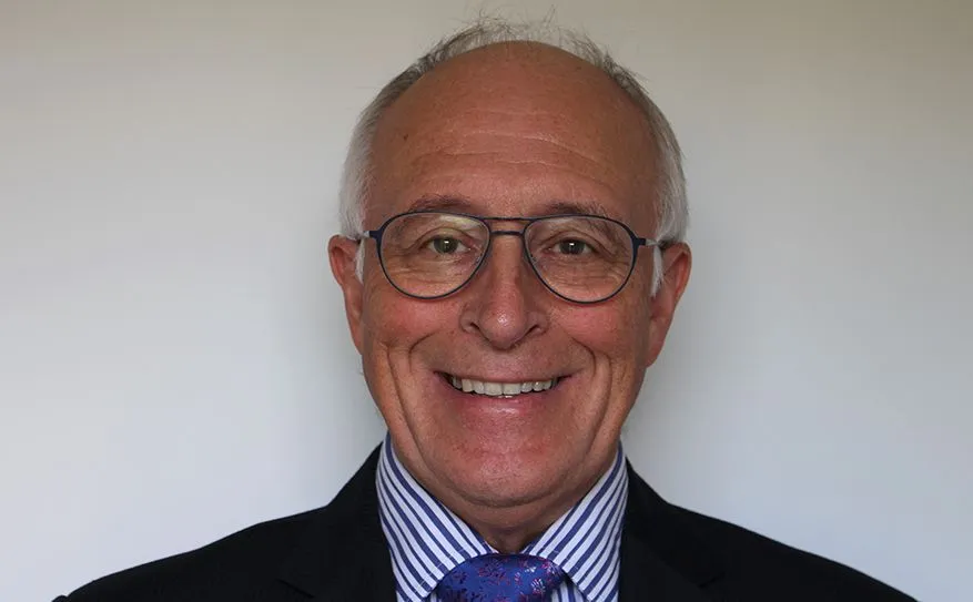 Glenn Patrick