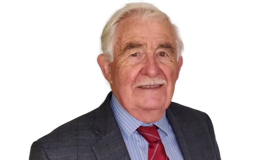 Richard Atkins