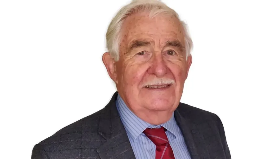 Richard Atkins