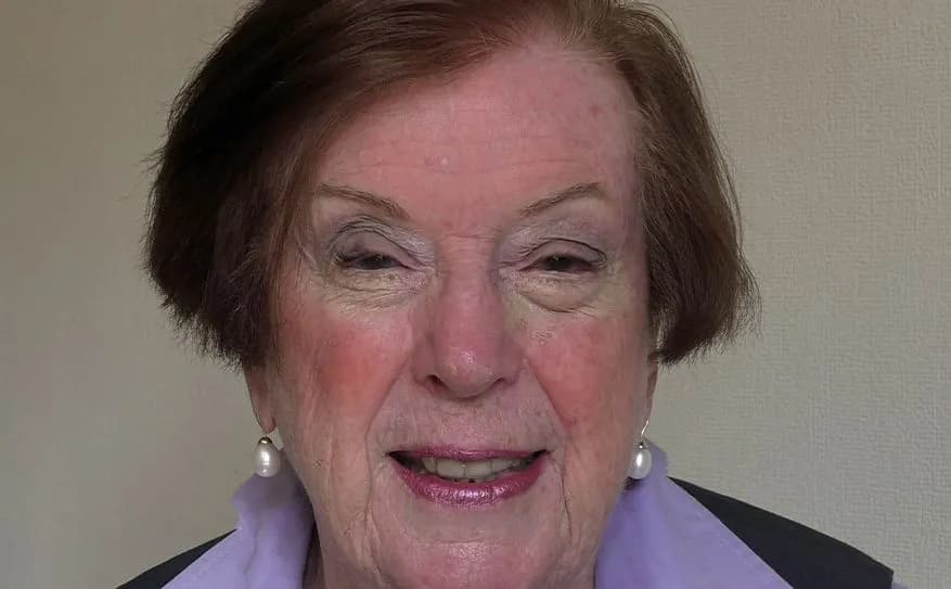 Janet Cato