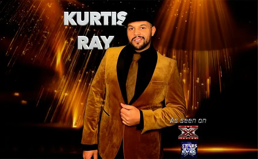 Kurtis Ray White