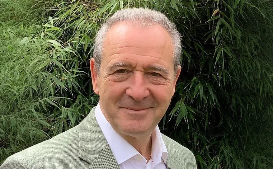 Duncan Falconer