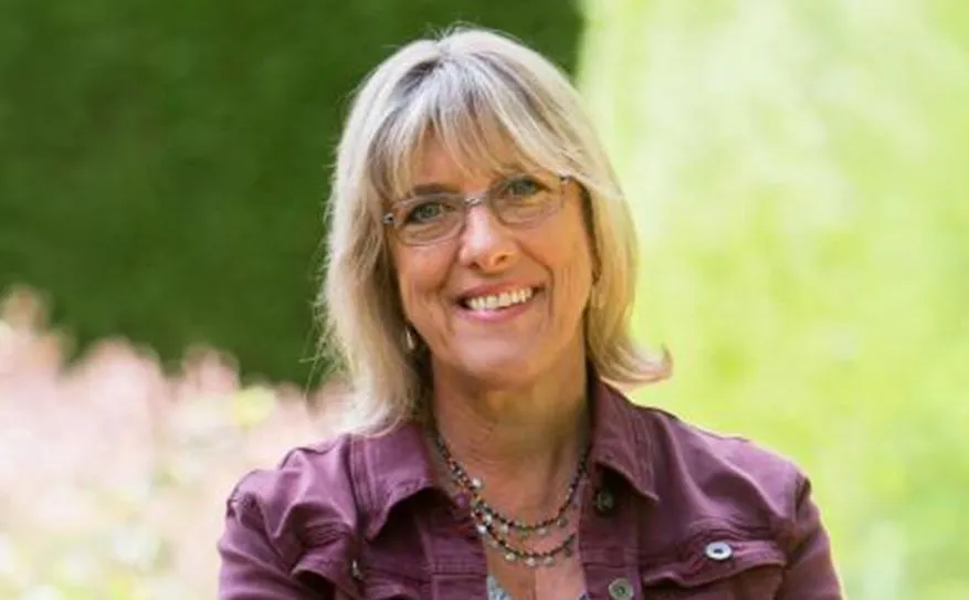 Tracy Foster