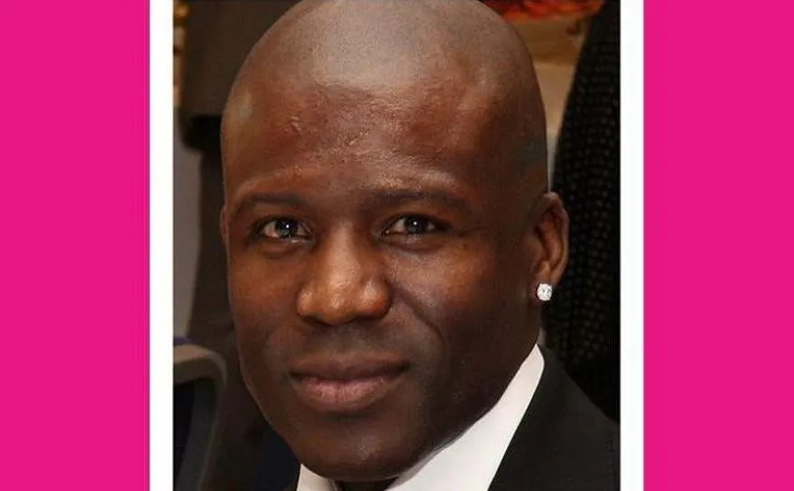 Colin Charles