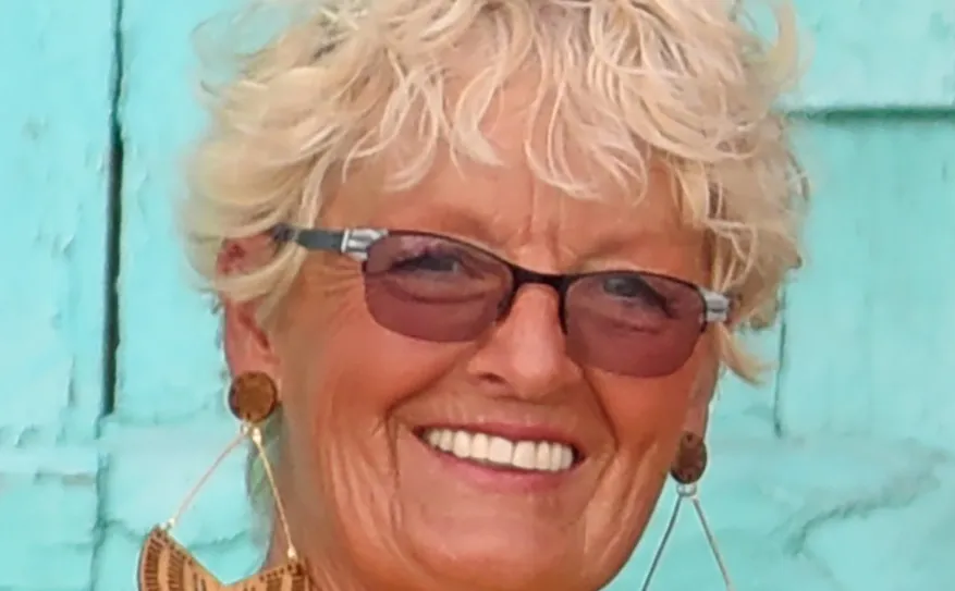 Yvonne Mathews