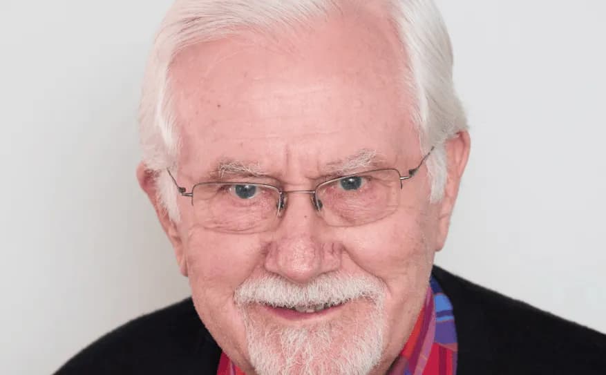 John Hall