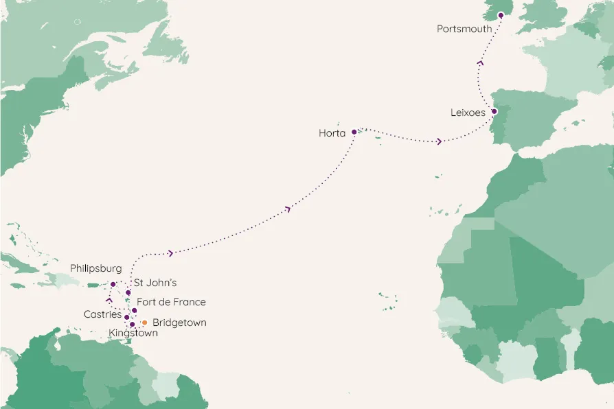 A32706 route map