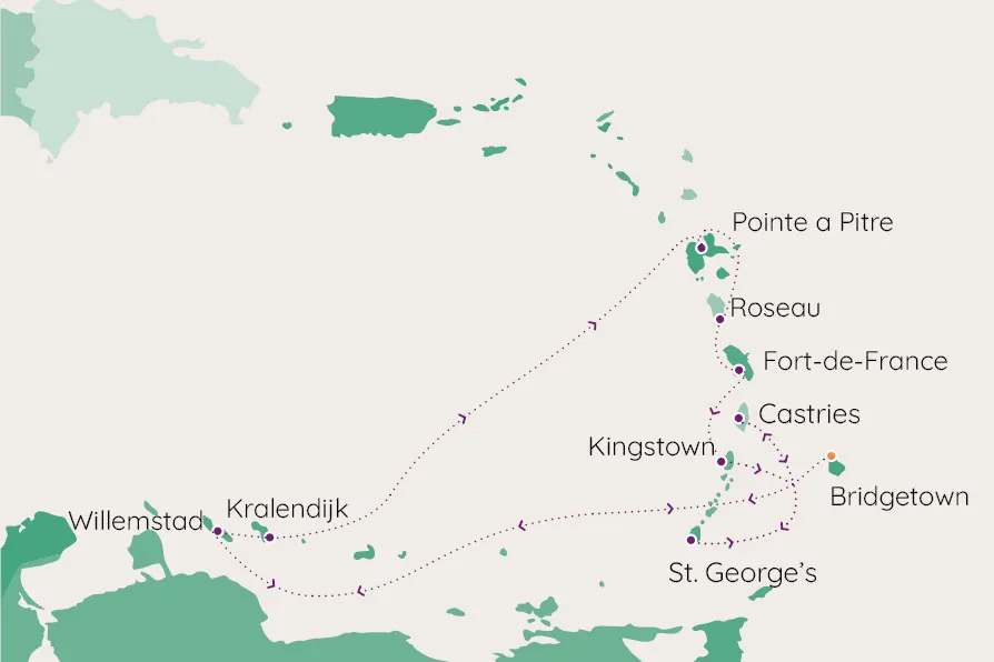 A32704 route map