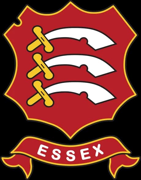ESSEX COUNTY CRICKET