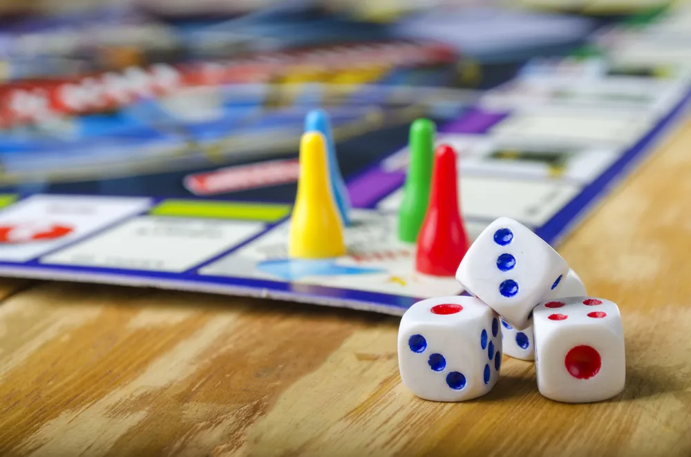 Fun games to play whilst on a cruise holiday