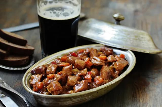 Must-try Irish food and drink