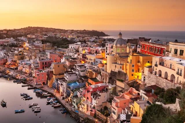 The best cruise ports for history lovers