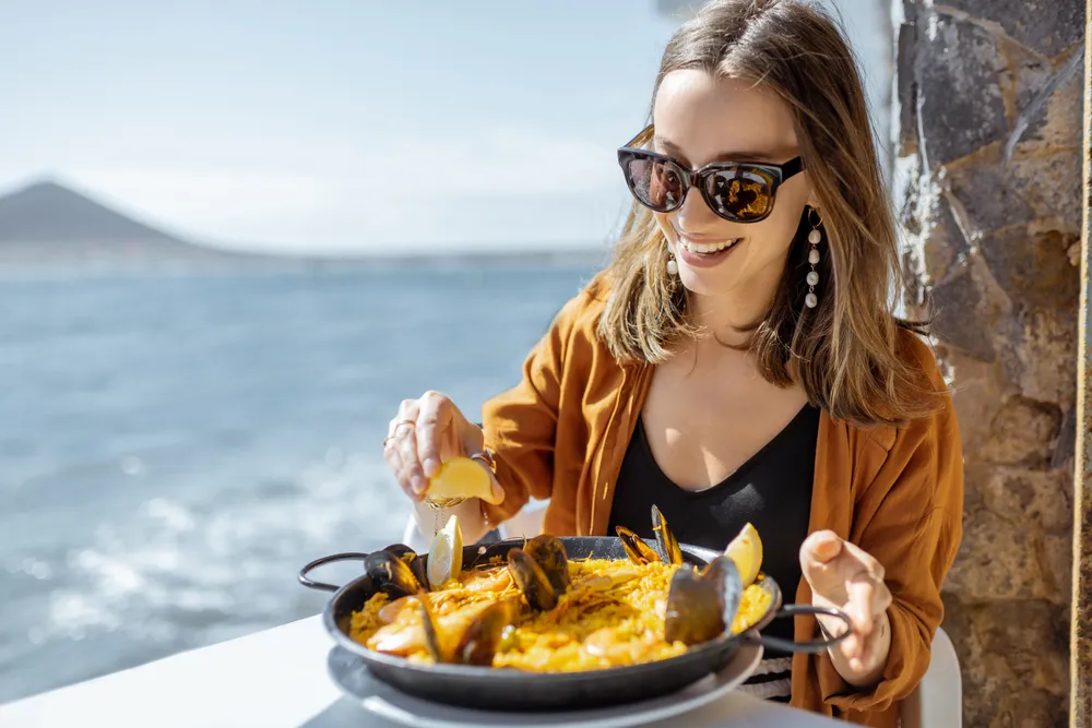 Must-try Spanish food and drink