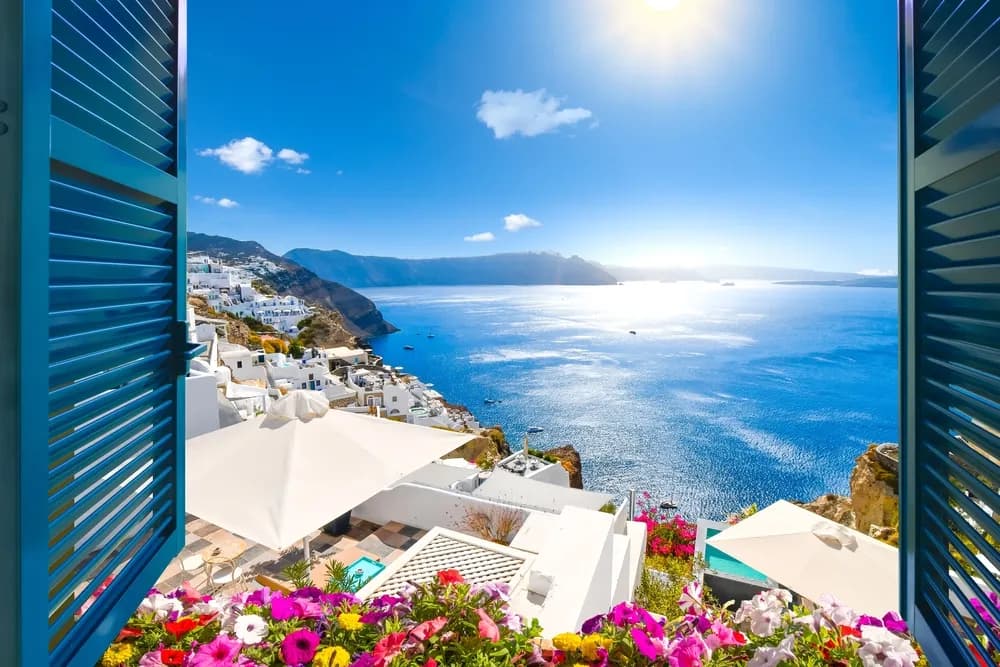 Hidden gems in the Mediterranean