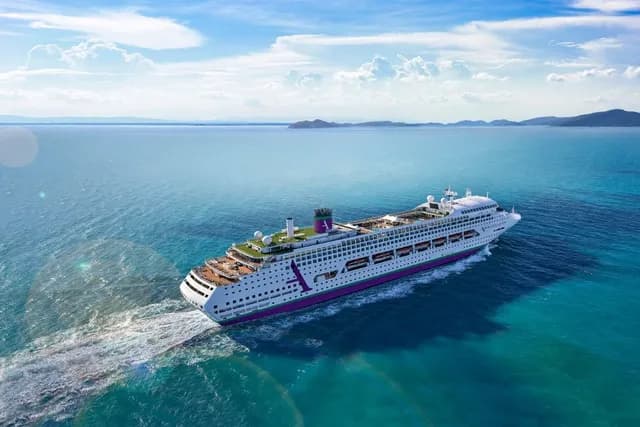 Why Cruises Are Brilliant for People Who Don’t Like Organising Holidays