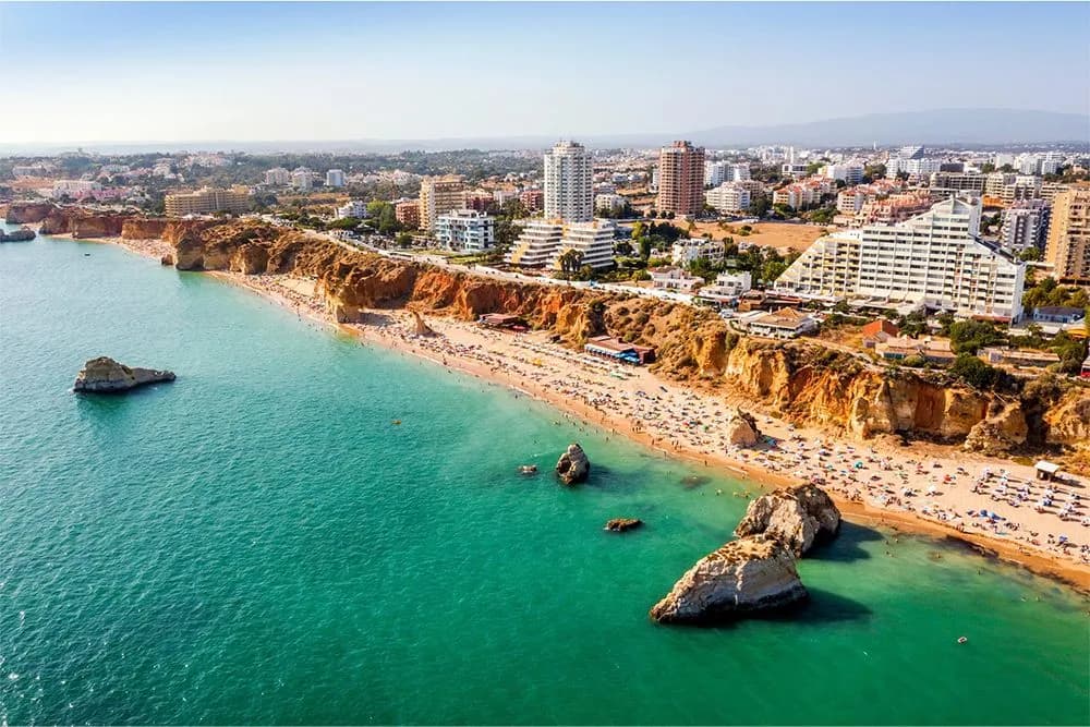 Mediterranean