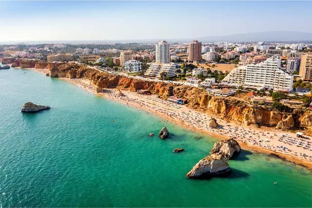 Alternatives to Middle East Cruises for Winter Sun
