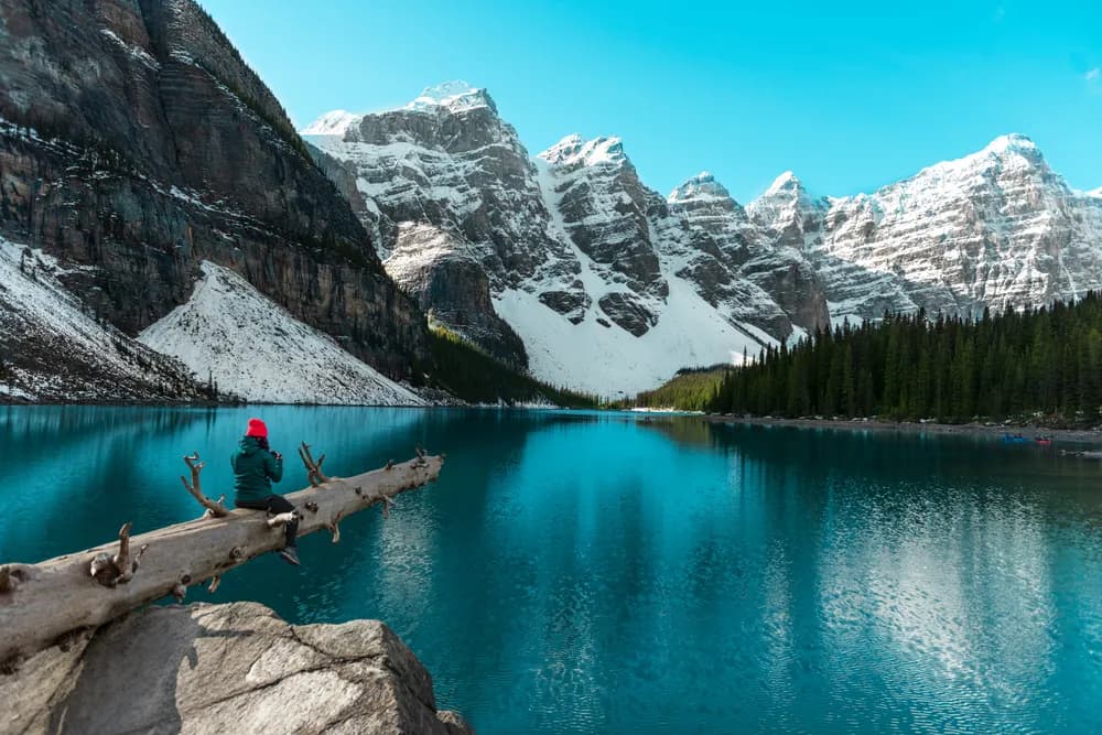 10 facts you didn't know about Canada