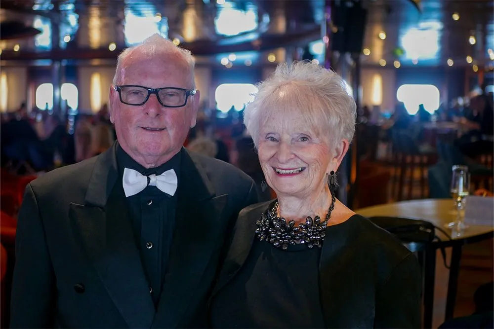 Glenys & Ian – Why Cruising with Ambassador Surpassed Our Expectations