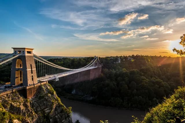 How to spend a day in Bristol