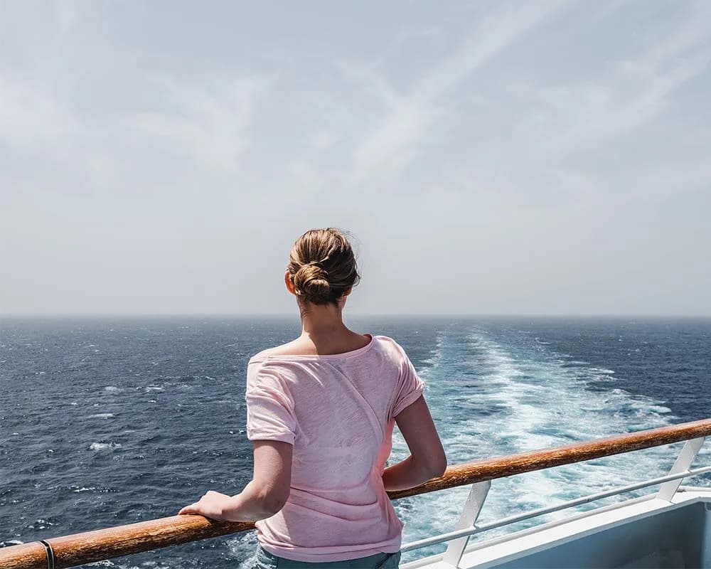 No-Fly Cruises