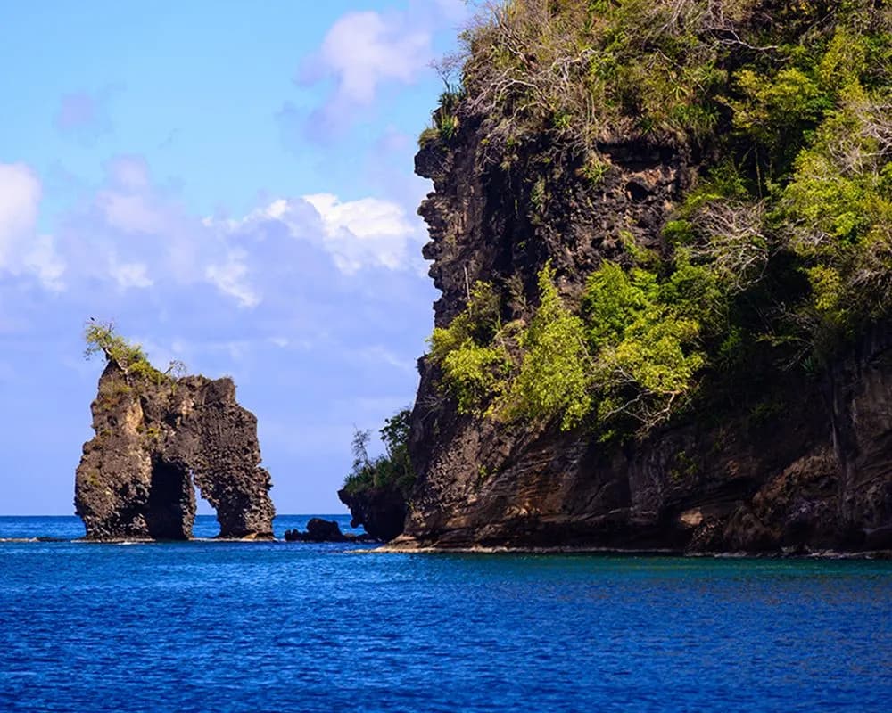 You Have Already Seen This Caribbean - Now Come and Find It