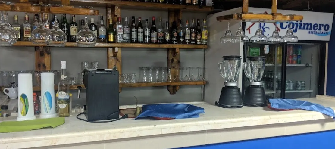 Cuban Cocktail & Cooking Demo