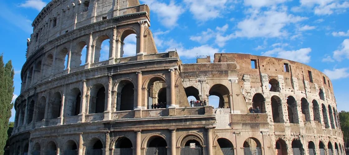 Highlights of Ancient Rome