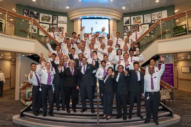 One year of Ambassador: Our guests share their favourite memories so far