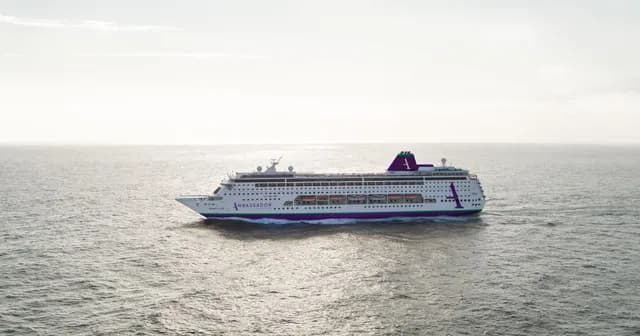 How to spend a sea day on an Ambassador cruise