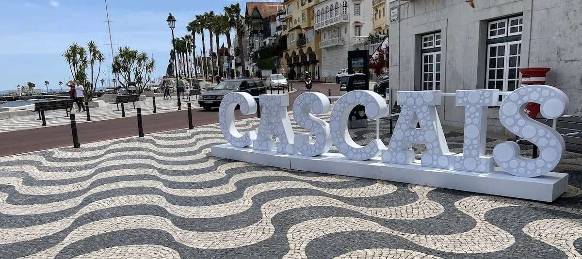 Lisbon Highlights & Cascais
