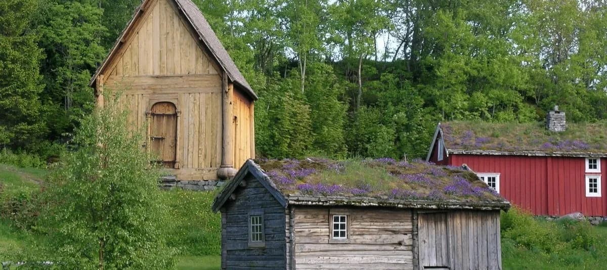 Highlights of Trondheim