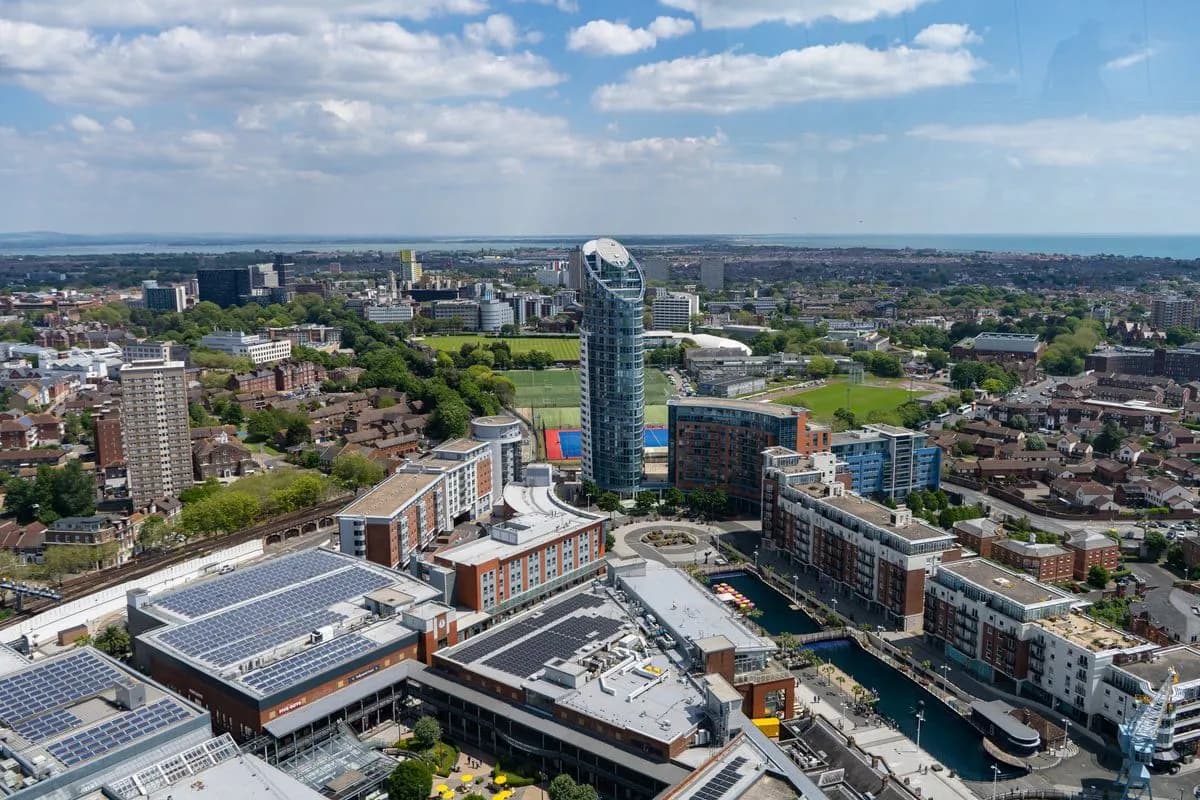 Portsmouth