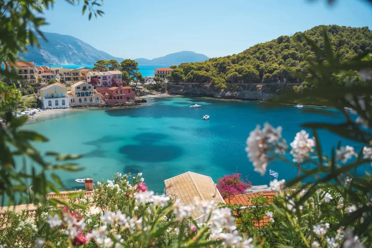 Mediterranean