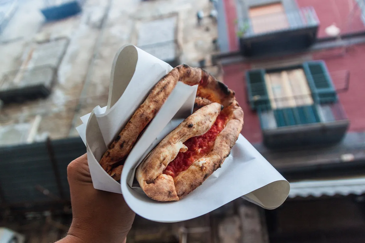 The Best Cruise Ports for Foodies