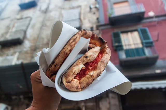 The Best Cruise Ports for Foodies