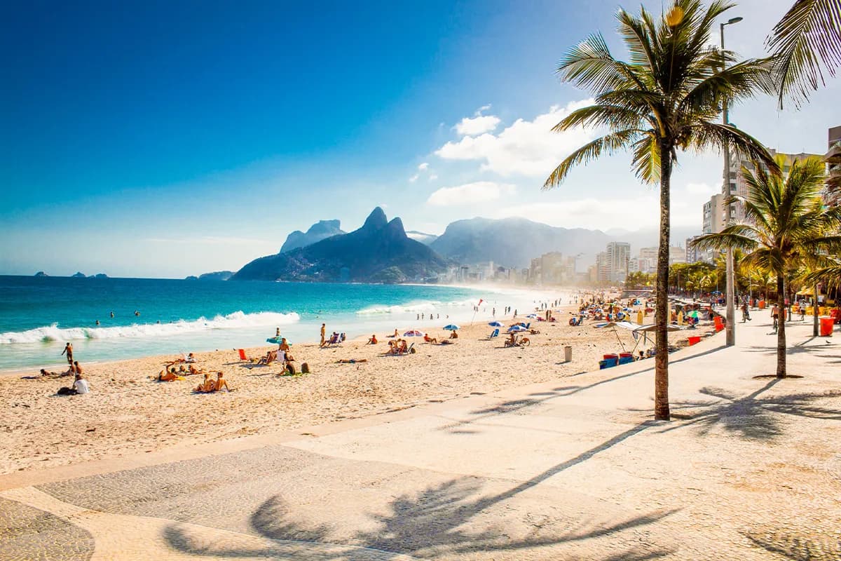 8 reasons to book a world cruise
