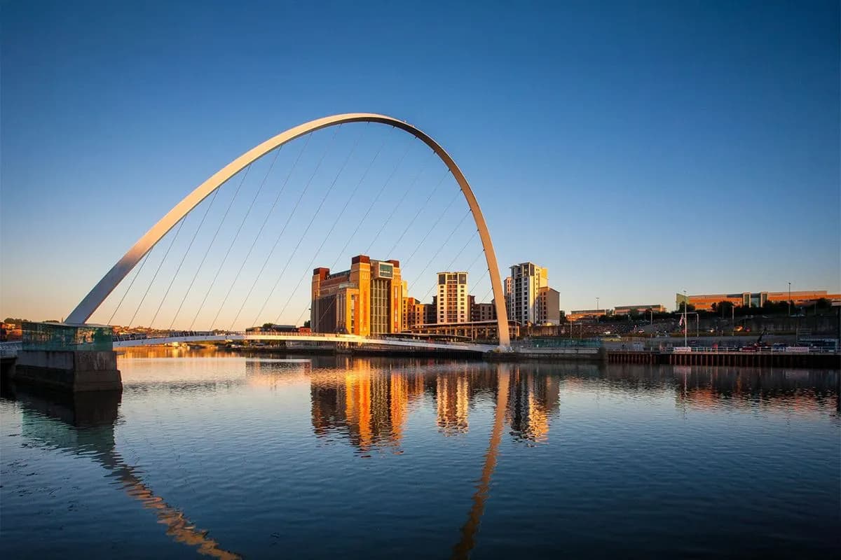 Newcastle