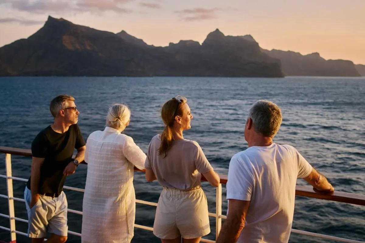 See Our No-fly Cruises