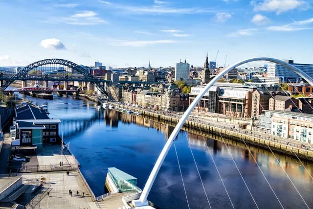 How to spend a day in Newcastle